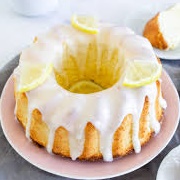 Chiffon Cake