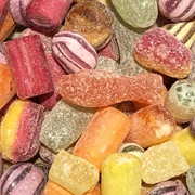 Yorkshire Boiled Sweets