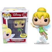 295 Tinkerbell