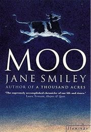 Moo (Jane Smiley)