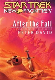 Star Trek After the Fall (Peter David)