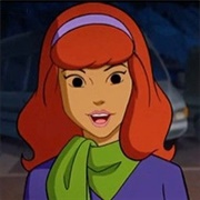 Daphne Blake