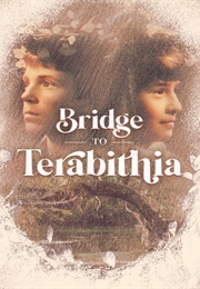 Bridge to Terabithia (1985)