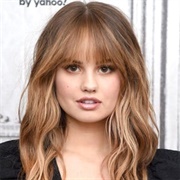 Debby Ryan