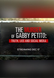 The Murder of Gabby Petito (2021)