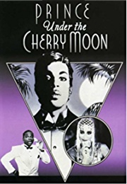 Under the Cherry Moon (1986)