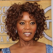 Alfre Woodard