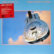 Dire Straits - Brothers in Arms (2014)