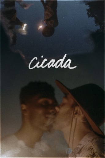 Cicada (2020)
