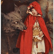 Little Red Riding Hood