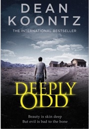 Deeply Odd (Dean Koontz)