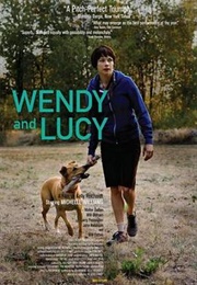 Wendy and Lucy (2008)