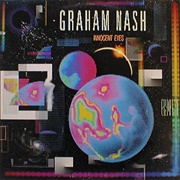 Graham Nash - Innocent Eyes (1986)