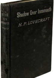 Shadow Over Innsmouth (H.P. Lovecraft)