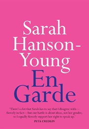 En Garde (Sarah Hanson Young)
