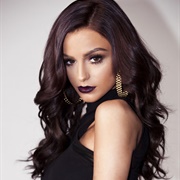 Cher Lloyd