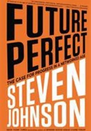 Future Perfect (Johnson, Steven)