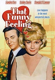 That Funny Feeling (1965)