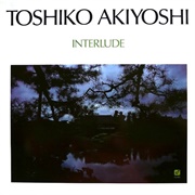 Toshiko Akiyoshi Interlude