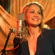 Joan Osborne (Bisexual, She/Her)