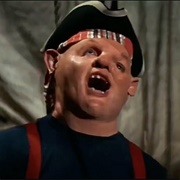 Sloth (The Goonies, 1985)