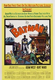 Batman (1966)