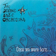 The Divine Baze Orchestra - Once We Were Born...