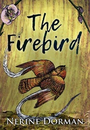 The Firebird (Nerine Dorman)