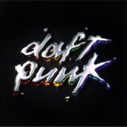 Daft Punk