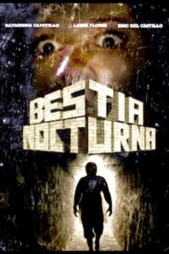 Bestia Nocturna (1986)