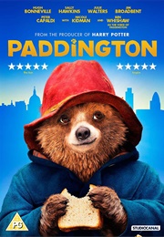 Paddington (2014)