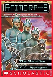 The Sacrifice (K. A. Applegate)