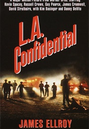 LA Confidential (James Ellroy)