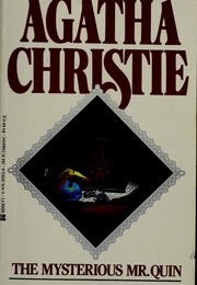 The Mysterious Mr. Quin (Agatha Christie)