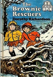 The Brownie Rescuers (Dorothy Richardson)