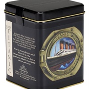 Harney &amp; Sons RMS Titanic Blend Tea