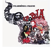 Epopeia - Filarmónica Fraude (1969)