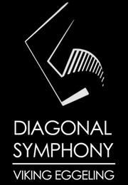 Diagonal Symphony (1924)