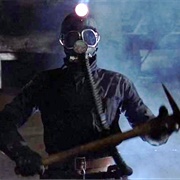 The Miner (My Bloody Valentine, 1981)