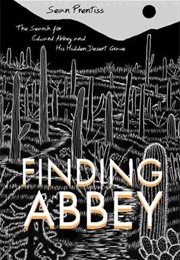 Finding Abbey (Sean Prentiss)