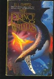 The Prince of Whales (R.L. Fisher)