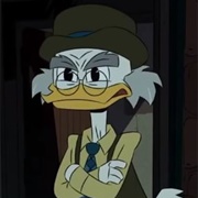 Ducktales - Dwalin