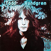 Todd Rundgren - Hermit of Mink Hollow