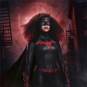 Batwoman Season 2