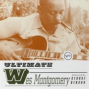 Wes Montgomery Ultimate