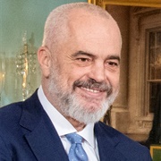 Edi Rama