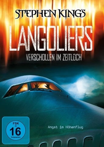 Stephen King&#39;s Langoliers - Verschollen Im Zeitloch (2016)