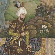 Tahmasp I, Safavid Shah, Dies 1576