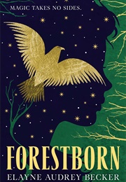 Forestborn (Elayne Audrey Becker)