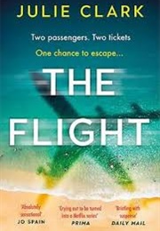 The Flight (Julie Clark)